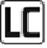 LC icon