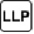 LLP icon