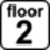 Floor icon